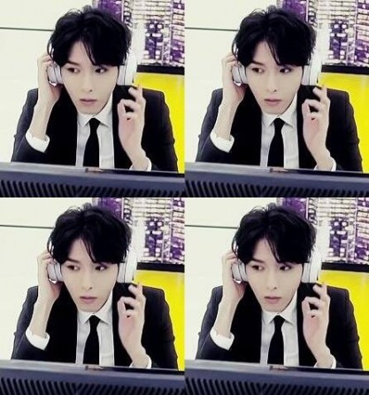 Ryeowook Kim Fotoğrafı