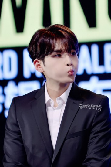 Ryeowook Kim Fotoğrafı