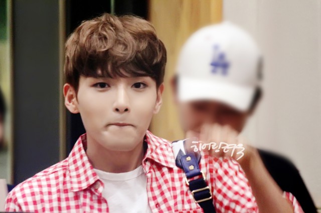 Ryeowook Kim Fotoğrafı