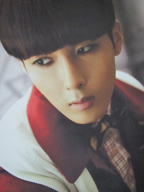 Ryeowook Kim Fotoğrafı