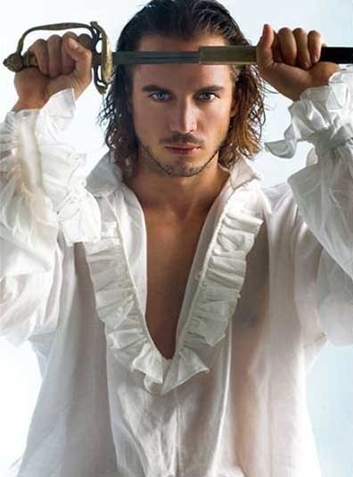 Raffaello Balzo Fotoğrafı