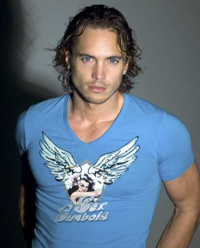 Raffaello Balzo Fotoğrafı