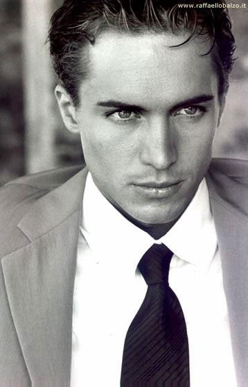 Raffaello Balzo Fotoğrafı