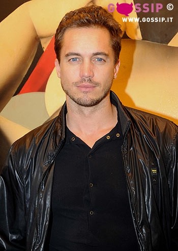 Raffaello Balzo Fotoğrafı