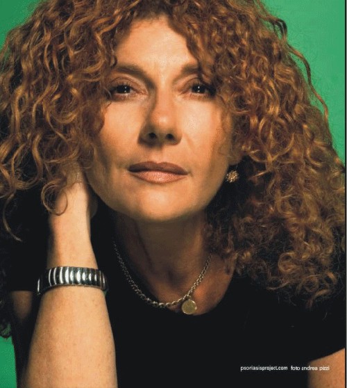 Cinzia Leone fotoğrafı