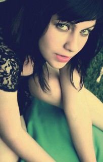 Gözde Mutluer Fotoğrafı