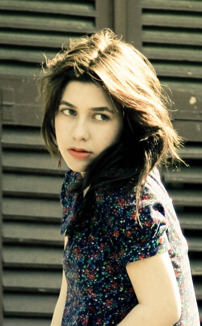 Gözde Mutluer Fotoğrafı