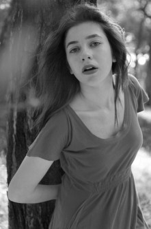 Gözde Mutluer Fotoğrafı