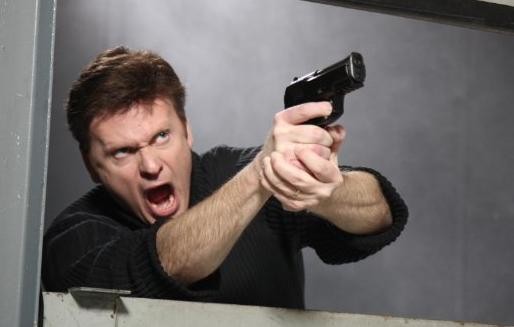 Paul D. Morgan fotoğrafı