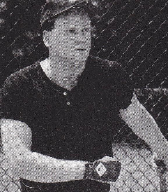 Paul D. Morgan Fotoğrafı