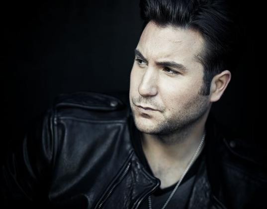 Taylor McCluskey Fotoğrafı