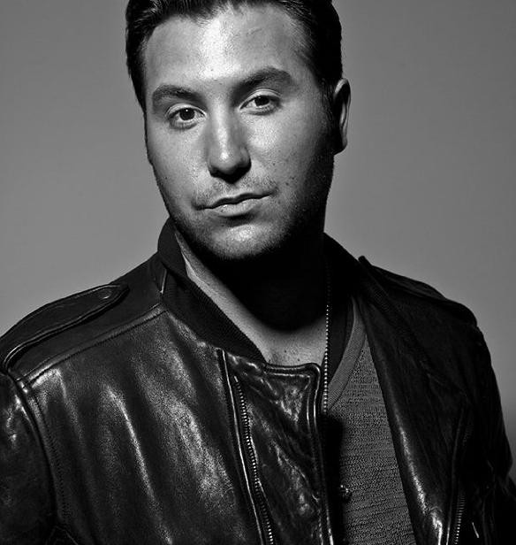 Taylor McCluskey Fotoğrafı