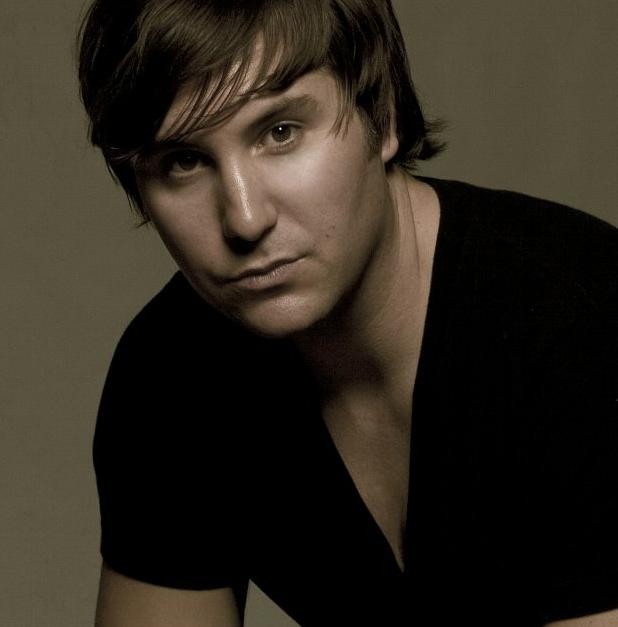 Taylor McCluskey fotoğrafı