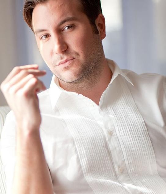 Taylor McCluskey fotoğrafı