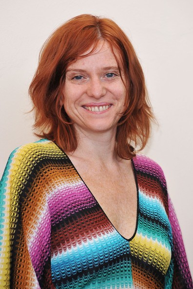 Susanna Nicchiarelli Fotoğrafı