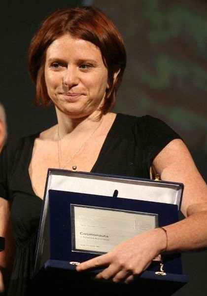 Susanna Nicchiarelli fotoğrafı