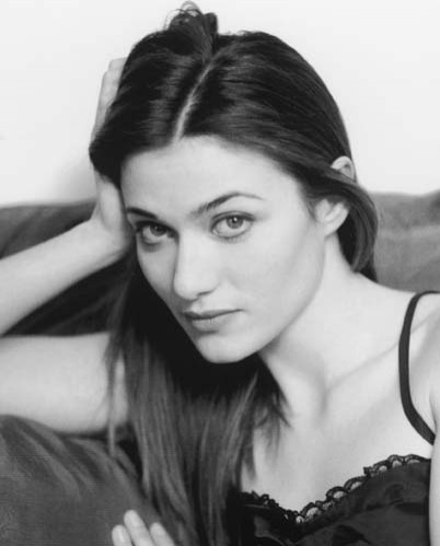 Anna Foglietta Fotoğrafı