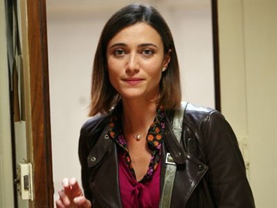 Anna Foglietta Fotoğrafı