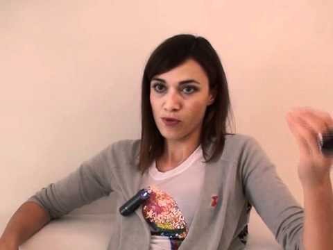 Anna Foglietta Fotoğrafı