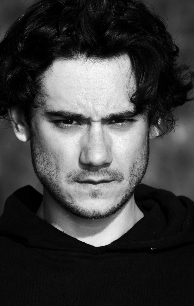 Beniamino Marcone fotoğrafı