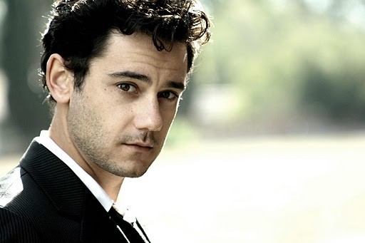 Beniamino Marcone fotoğrafı