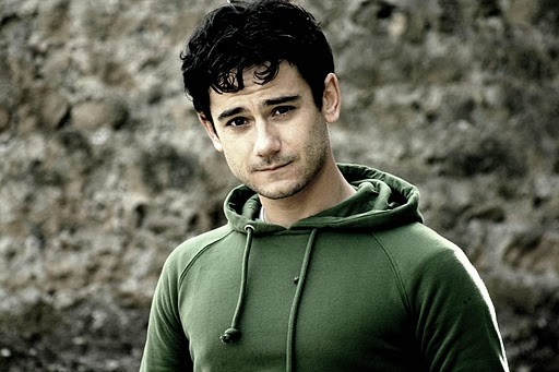 Beniamino Marcone fotoğrafı