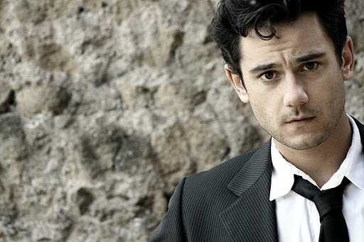 Beniamino Marcone Fotoğrafı