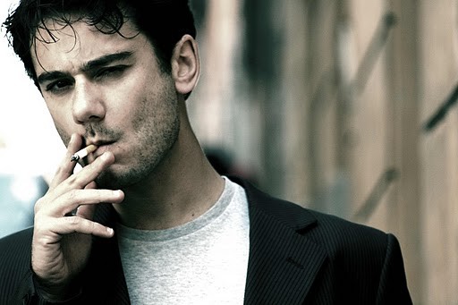 Beniamino Marcone Fotoğrafı