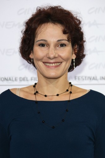 Anna Ferruzzo fotoğrafı