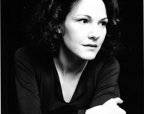 Anna Ferruzzo fotoğrafı