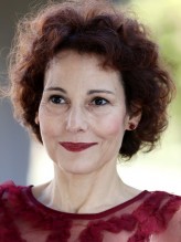 Anna Ferruzzo fotoğrafı