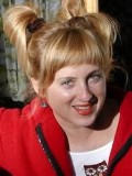 Kimmy Robertson fotoğrafı