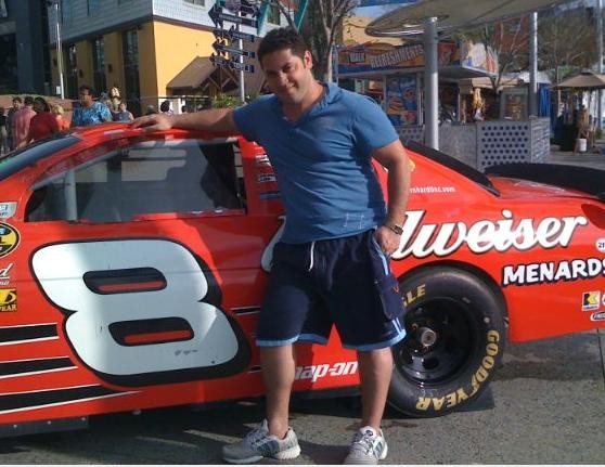 Haytham Kandil fotoğrafı