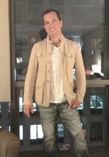 Reese Foster fotoğrafı