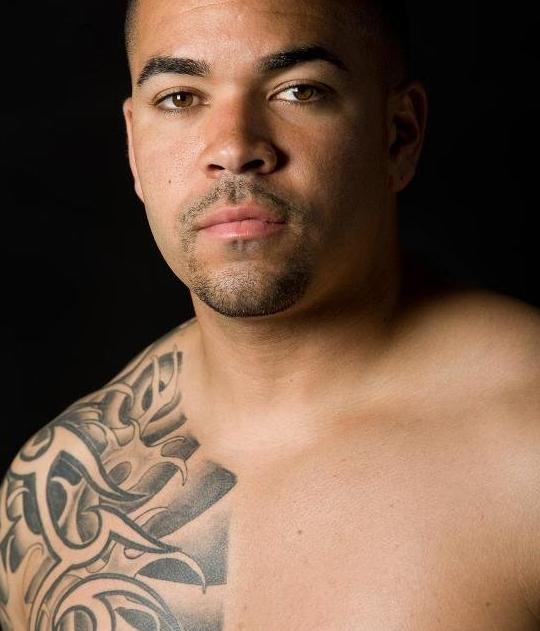 Nathaniel Best fotoğrafı