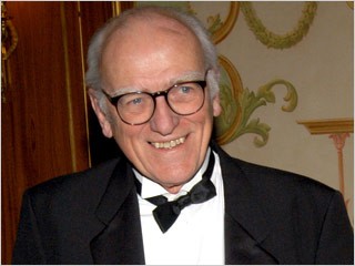 Donald E. Westlake fotoğrafı