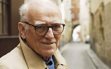 Donald E. Westlake fotoğrafı