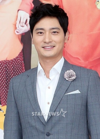 Won Ki-jun fotoğrafı