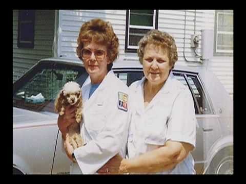 Margaret Gilpin fotoğrafı