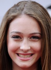 Karsen Liotta fotoğrafı