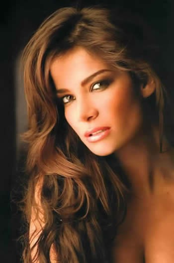 Ilaria Spada fotoğrafı