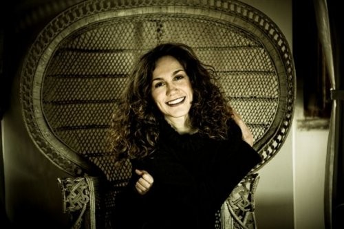 Linda Gennari fotoğrafı