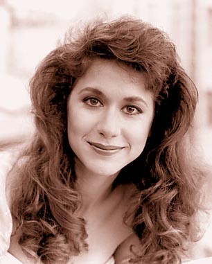 Jessica Lundy fotoğrafı