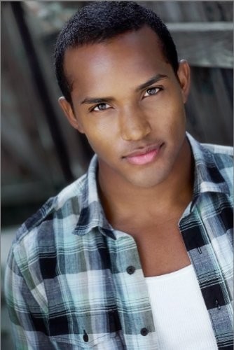 Sterling Sulieman fotoğrafı