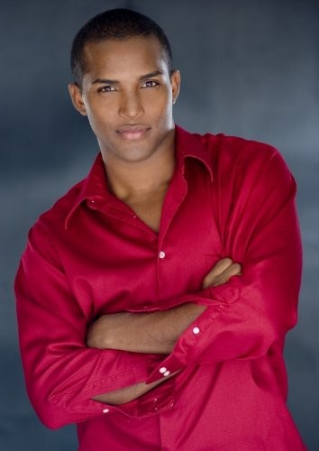 Sterling Sulieman fotoğrafı