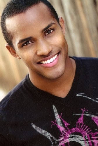 Sterling Sulieman fotoğrafı