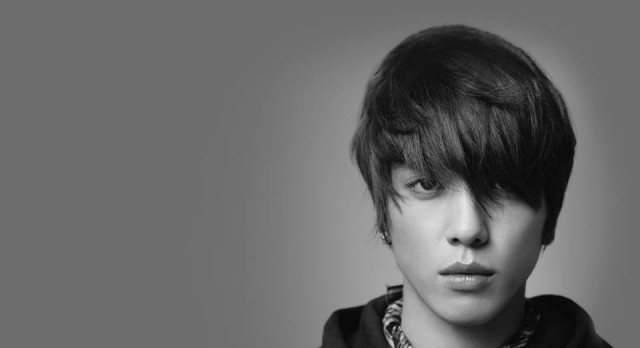 Jung Yong-Hwa Fotoğrafı