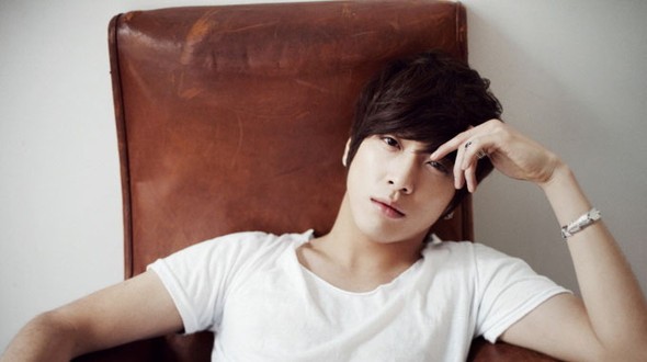 Jung Yong-Hwa Fotoğrafı