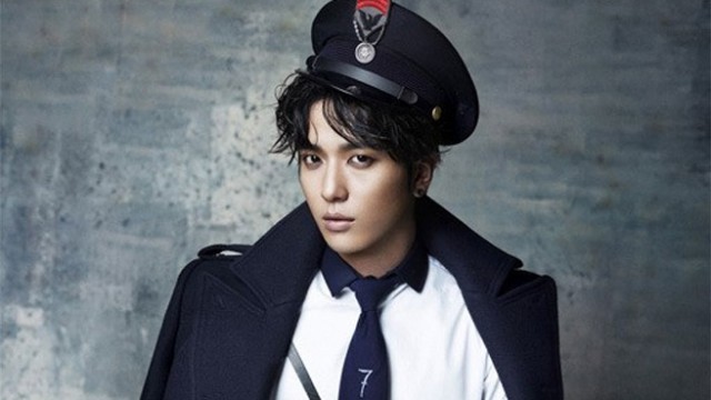 Jung Yong-Hwa Fotoğrafı