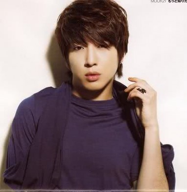 Jung Yong-Hwa Fotoğrafı